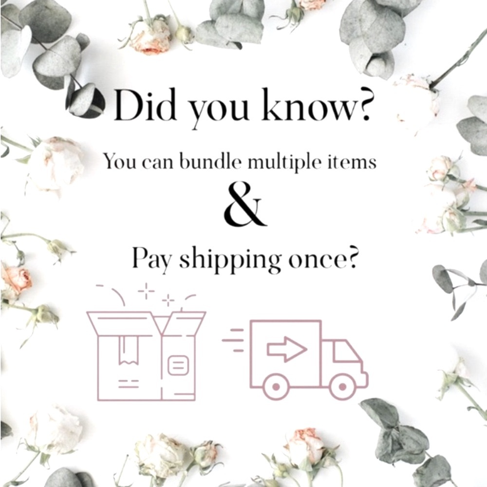 Bundle & Save